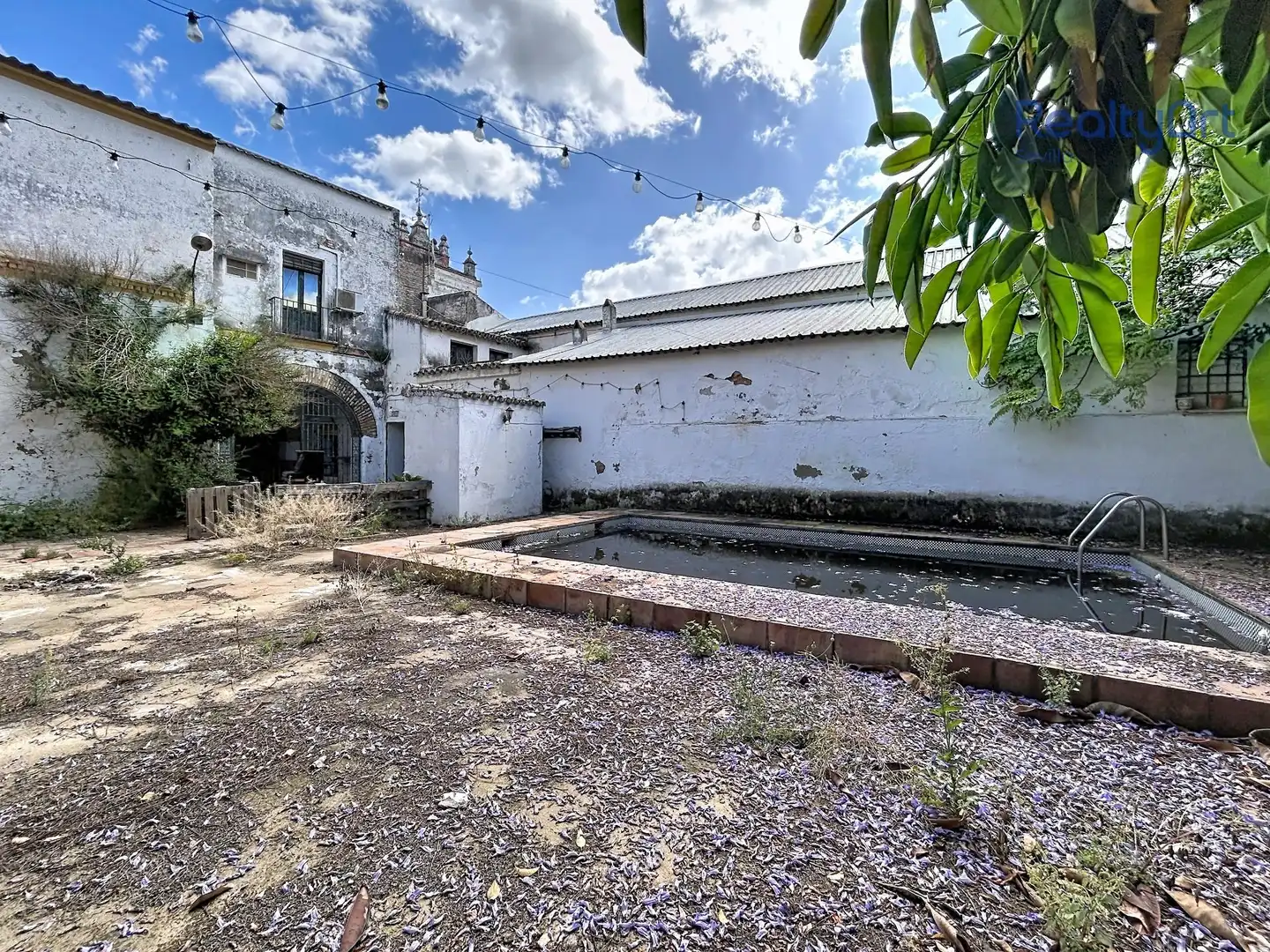 Villa mit Pool zum Verkauf in Gines, imagen 17