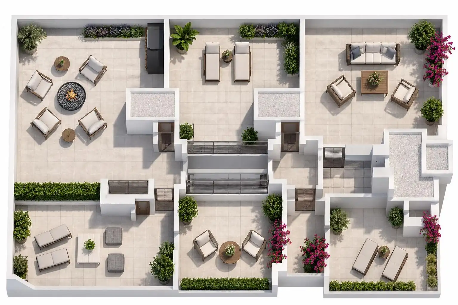 Wohnung mit Terrasse zum Verkauf in Can Pei, imagen 23