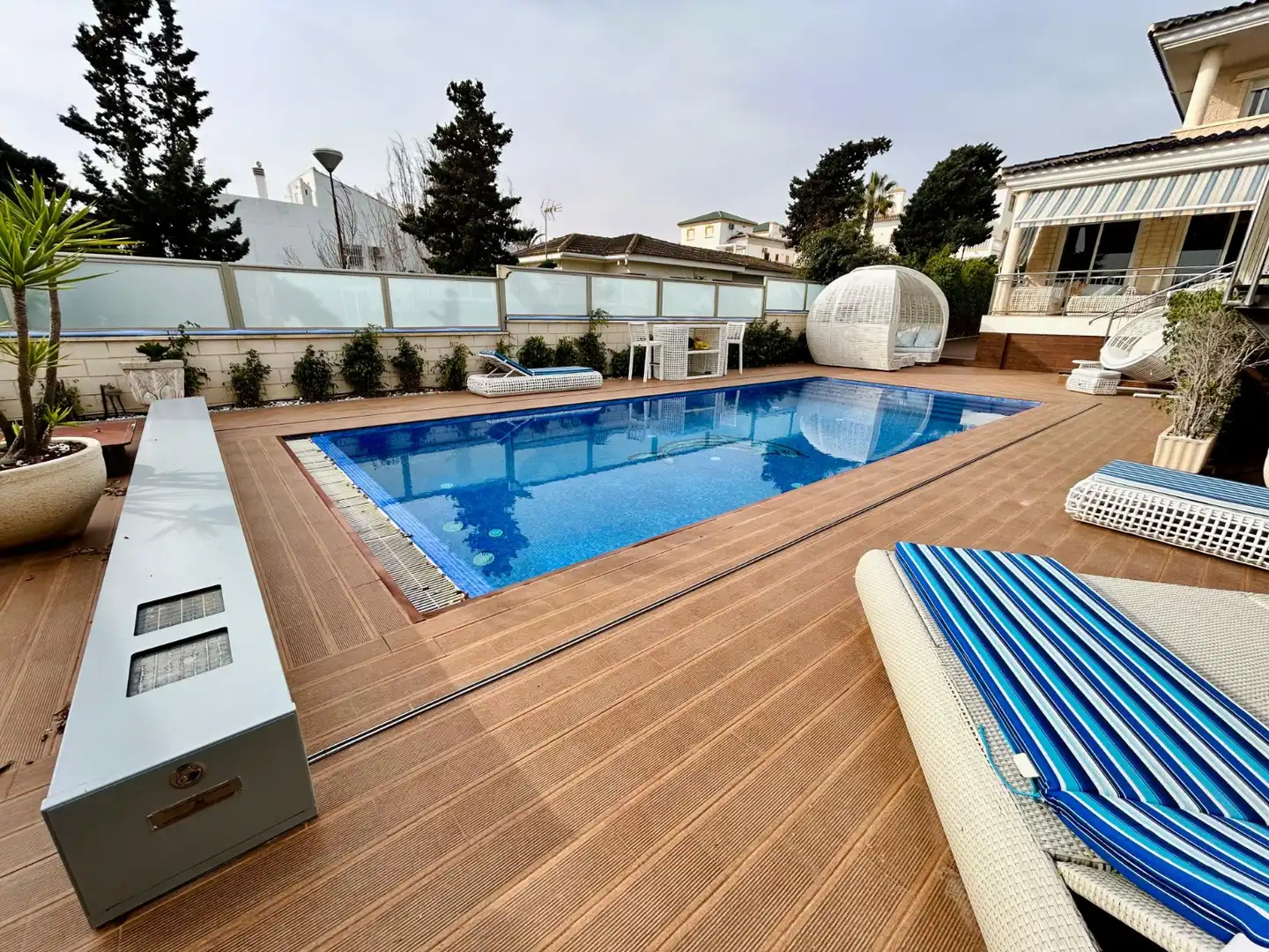 Casa in vendita a La Mata, imagen 6
