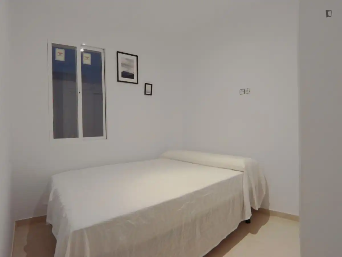 Apartament de lloguer a Zofio