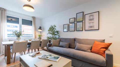 Photo 5 of Flat to rent in Calle Frida Kahlo, 1, Ensanche de Vallecas - La Gavia, Madrid