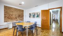 Dining room of Apartment for sale in  Valencia Capital  with Air Conditioner and Balcony