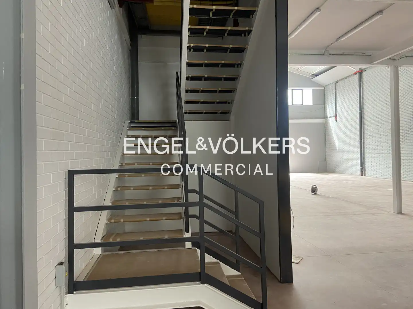 Nave industrial in affitto a Nord-oest, imagen 19