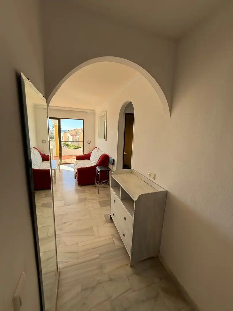 Apartment for sale in El Faro de Calaburra - Chaparral, imagen 3
