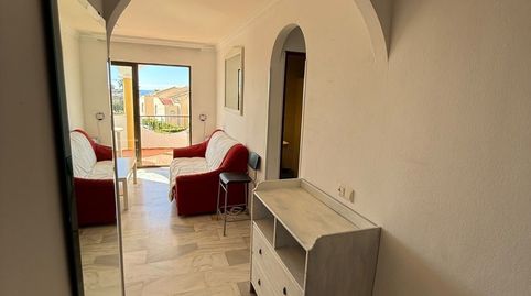 Foto 3 de Apartamento en venta en El Faro de Calaburra - Chaparral, Mijas