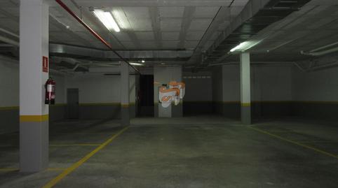 Photo 3 of Garage to rent in A Malata - Catabois - Ciudad Jardín, A Coruña