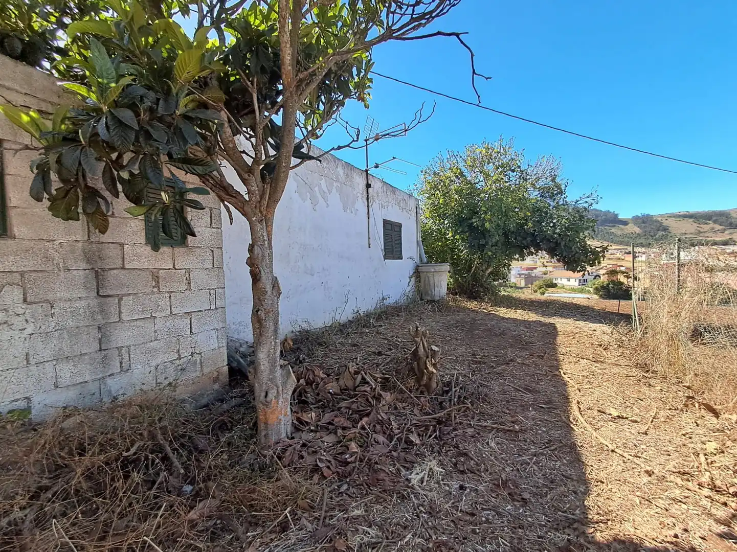 Casa o xalet en venda en San Cristóbal de la Laguna amb Jardí privat
