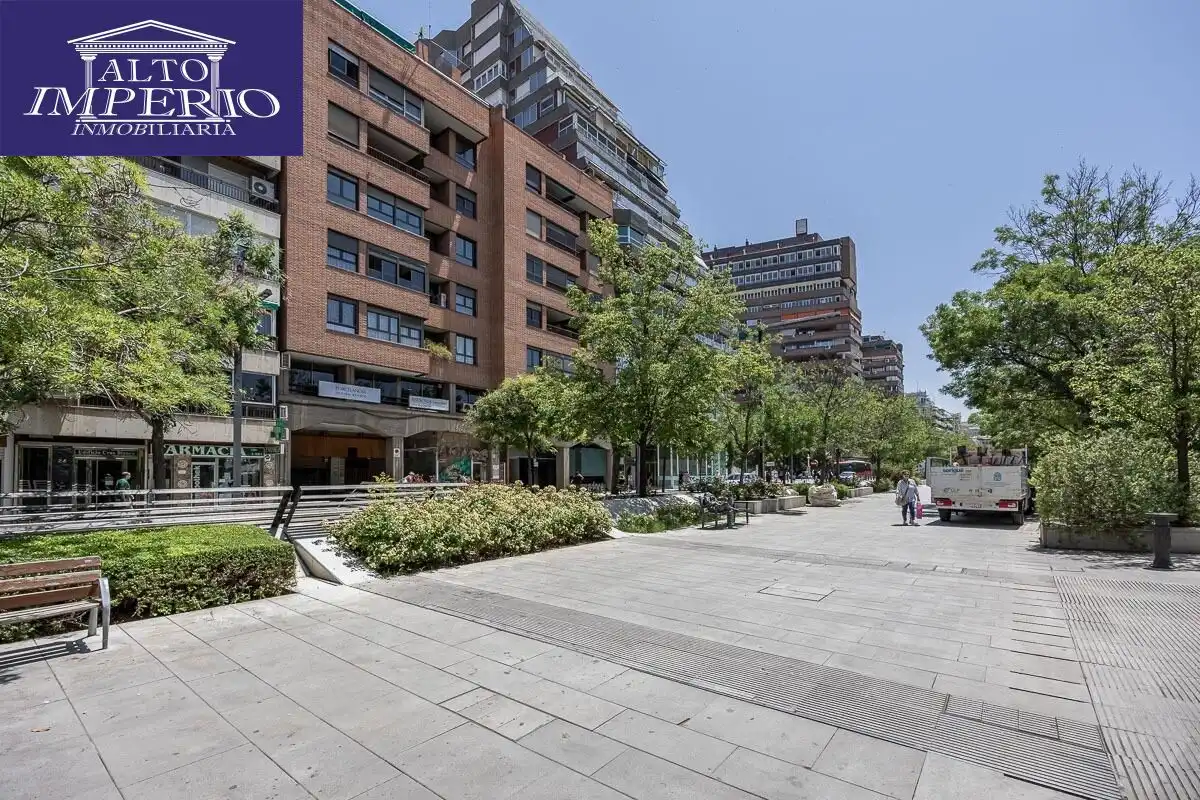 Flat with lift for sale in Beiro, imagen 38