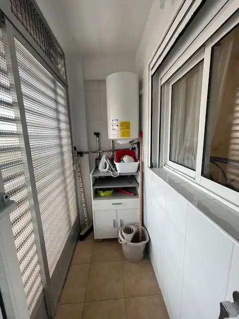 Flat for rent in Avinguda de la Costa Blanca, Playa de San Juan