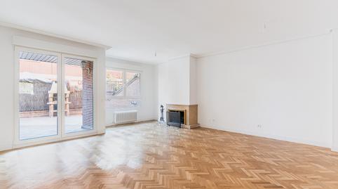 Foto 3 de Casa adosada en venda a Zona Carretera del Plantío, Madrid