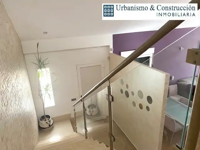 Casa o xalet en venda a Nuevo Hospital