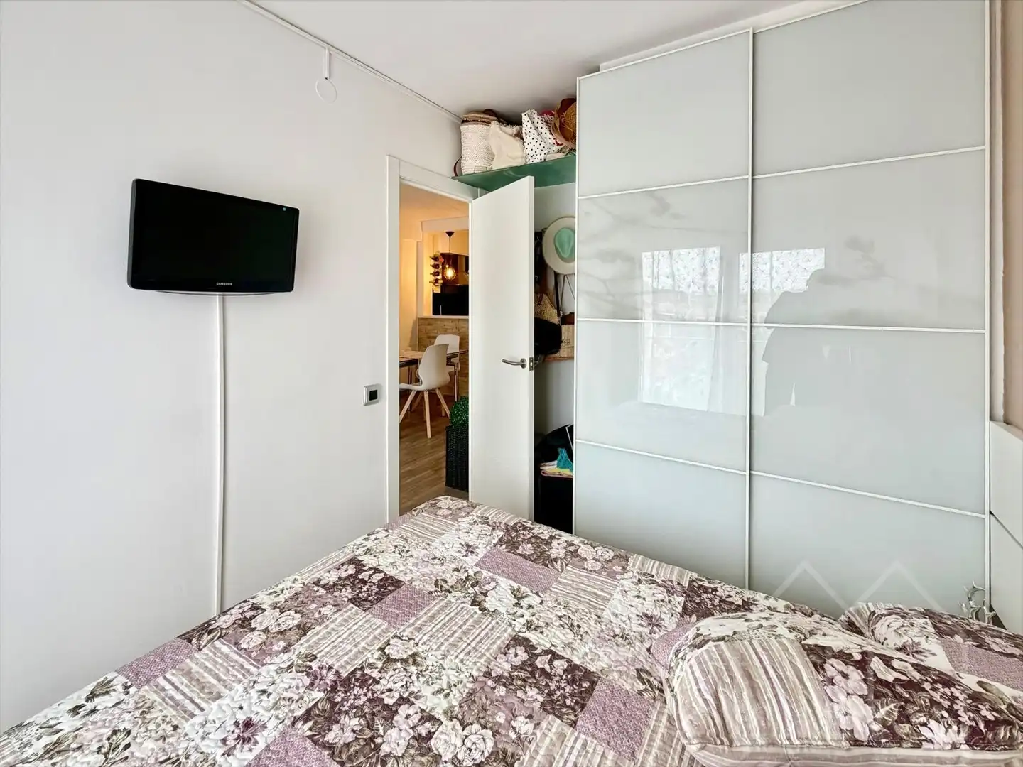Appartement compact avec piscine à vendre à vall de ribes, imagen 23