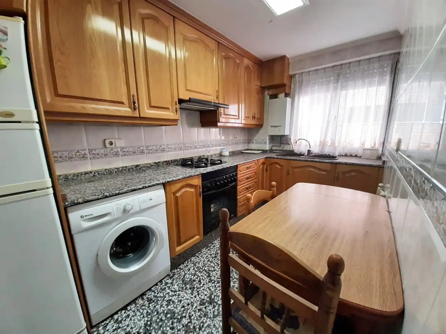 Cocina de Piso en venta en Picanya, Valencia
