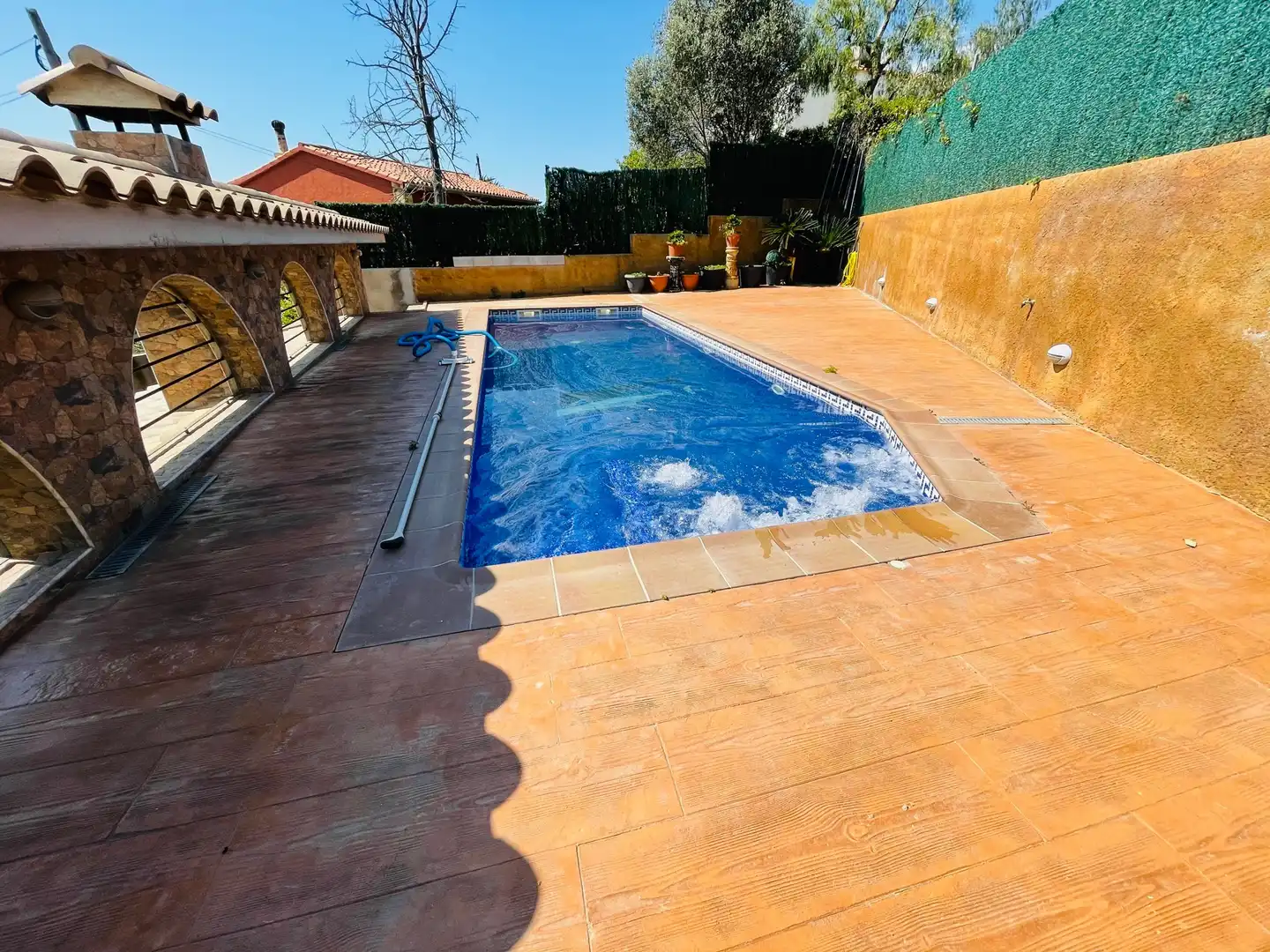 Villa mit Terrasse zum Verkauf in Mas Mora - Sant Daniel, imagen 10