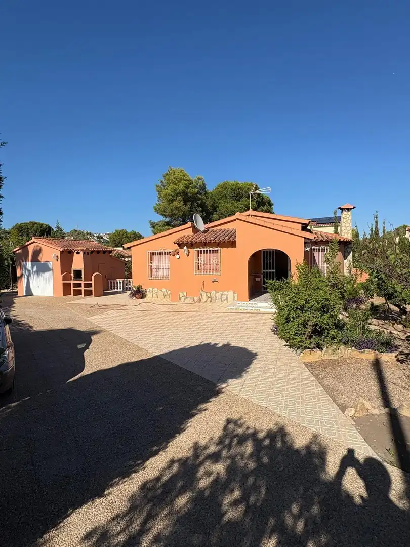 Villa avec piscine à vendre à Escandinavia - Cautivador, imagen 32