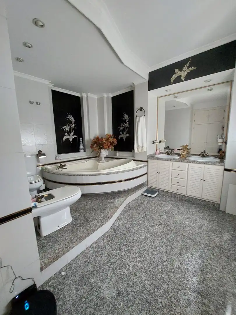 House with terrace for sale in San Francisco, imagen 7