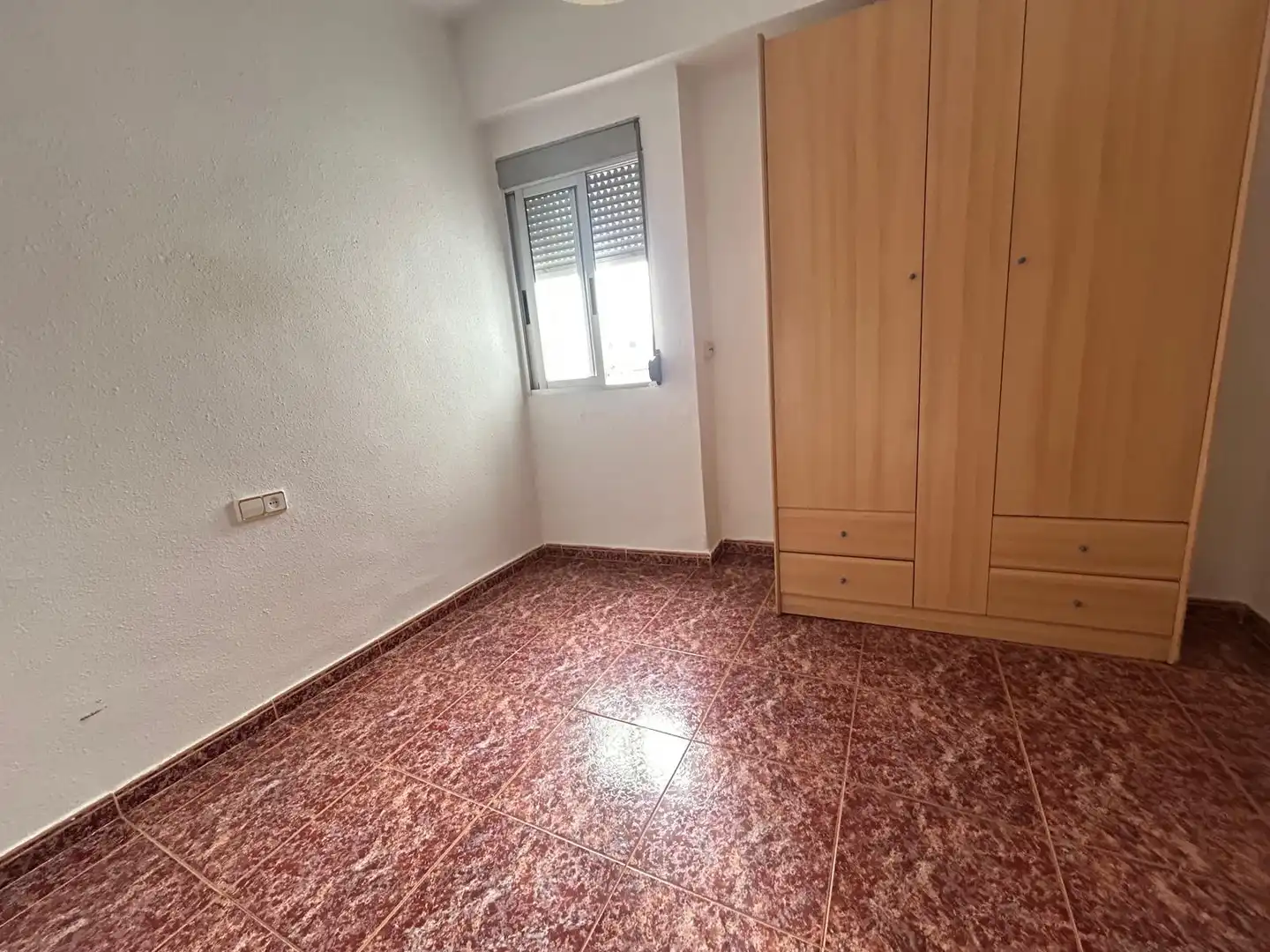 Dormitori de Pis en venda en Catarroja amb Aire condicionat i Balcó