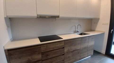 Photo 4 of Flat for rent in Carrer Concòrdia, Bases de Manresa - Carretera de Santpedor, Manresa