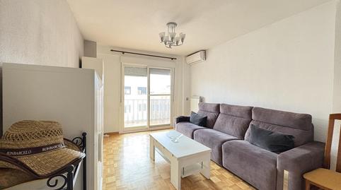 Photo 3 of Flat for rent in Nueva, Casco Antiguo, Alcorcón