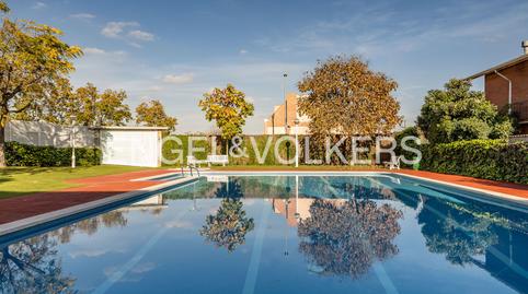 Foto 2 de Àtic en venda a Serraparera, Barcelona