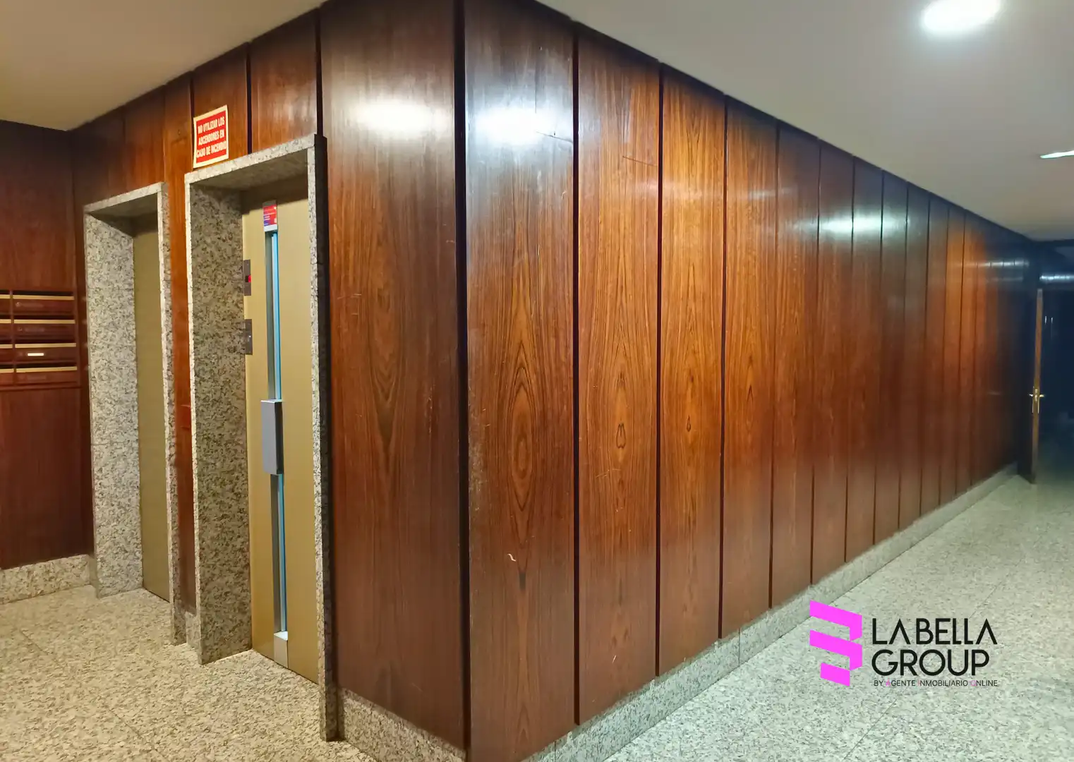 Pis amb ascensor en venda a Avenida Condesa de Sagasta, imagen 17