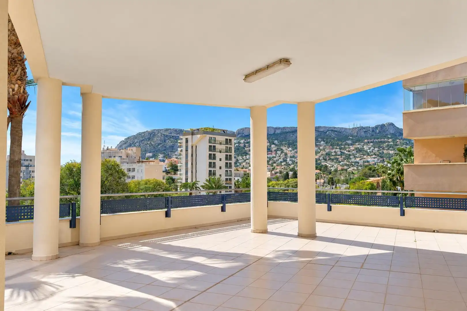 Penthouse mit Pool zum Verkauf in Canuta, imagen 42
