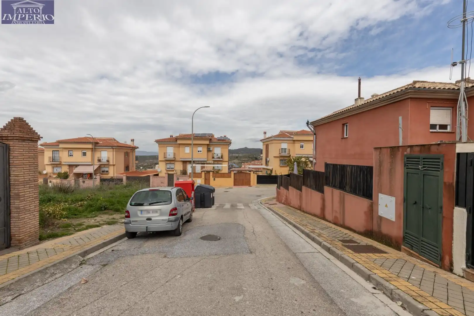 Residential land for sale in ABEN HUMEYA 4, imagen 11