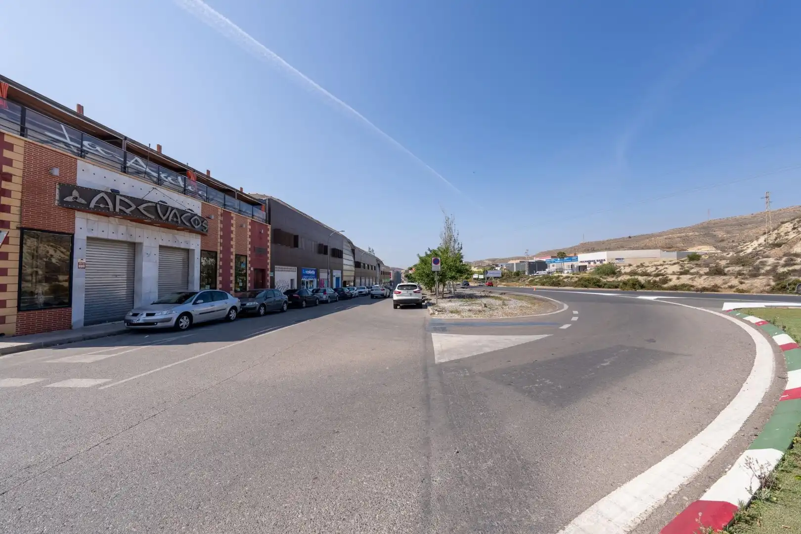Local comercial de lloguer a Calle Calle de José Gaos, imagen 20