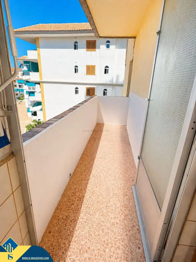 Pis amb ascensor en venda a La Mata, imagen 12