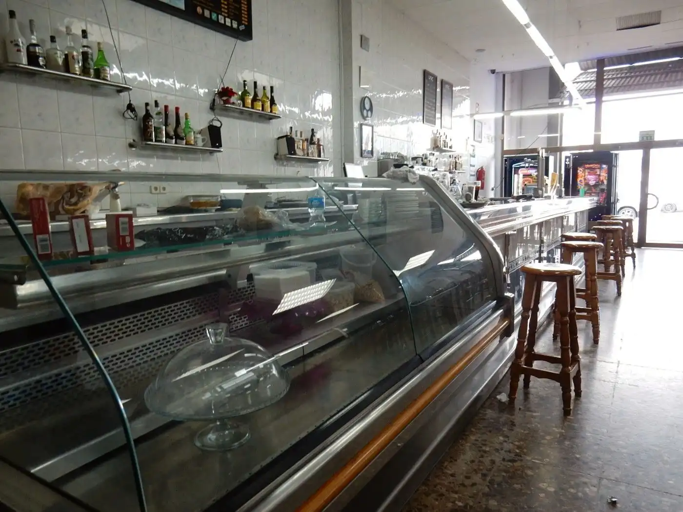 Local en venda en Rubí amb Aire condicionat, Calefacció i Terrassa
