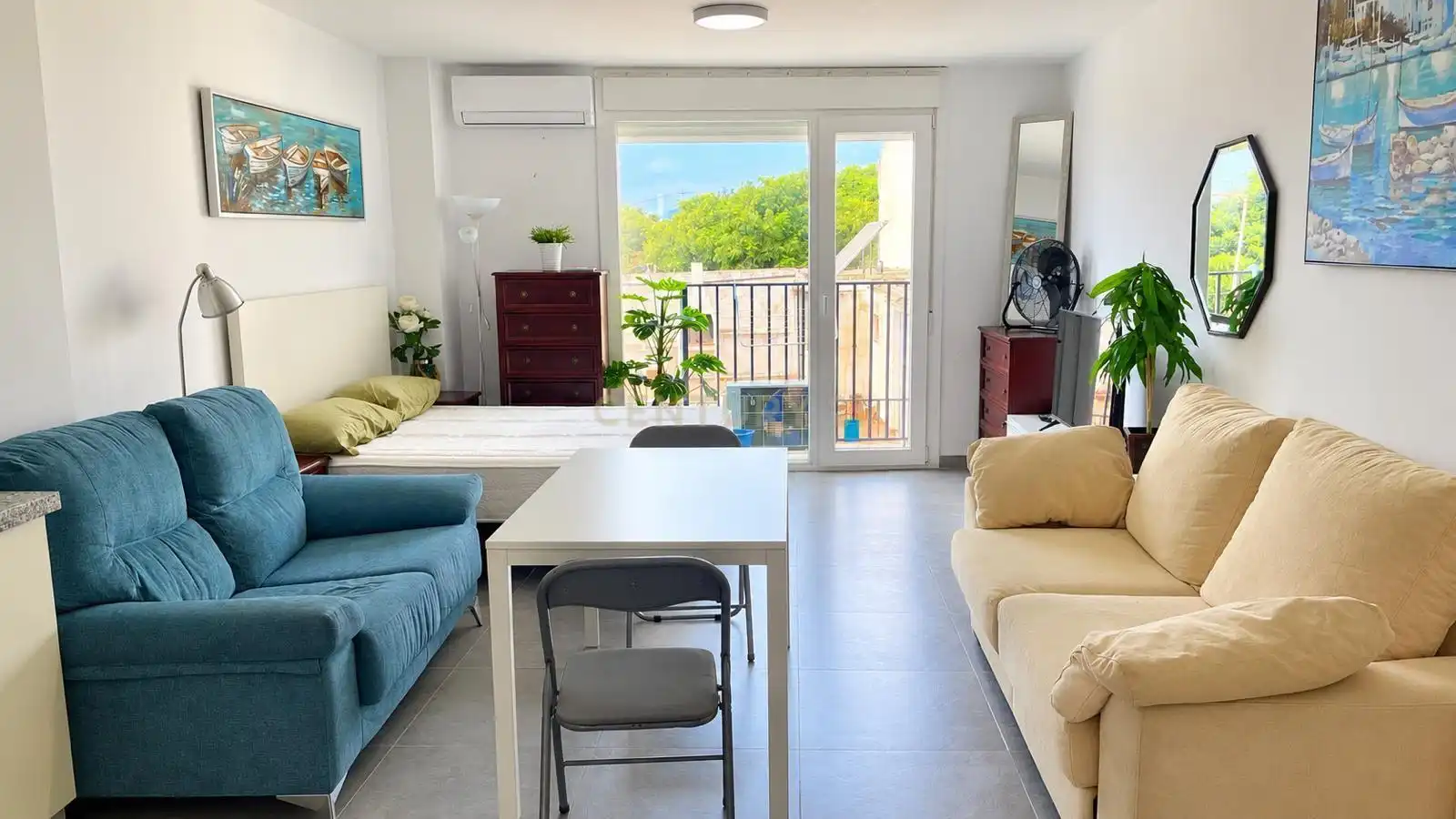 Estudi amb ascensor de lloguer a Calle Picasso, 17, Benalmádena, Spain, imagen 10
