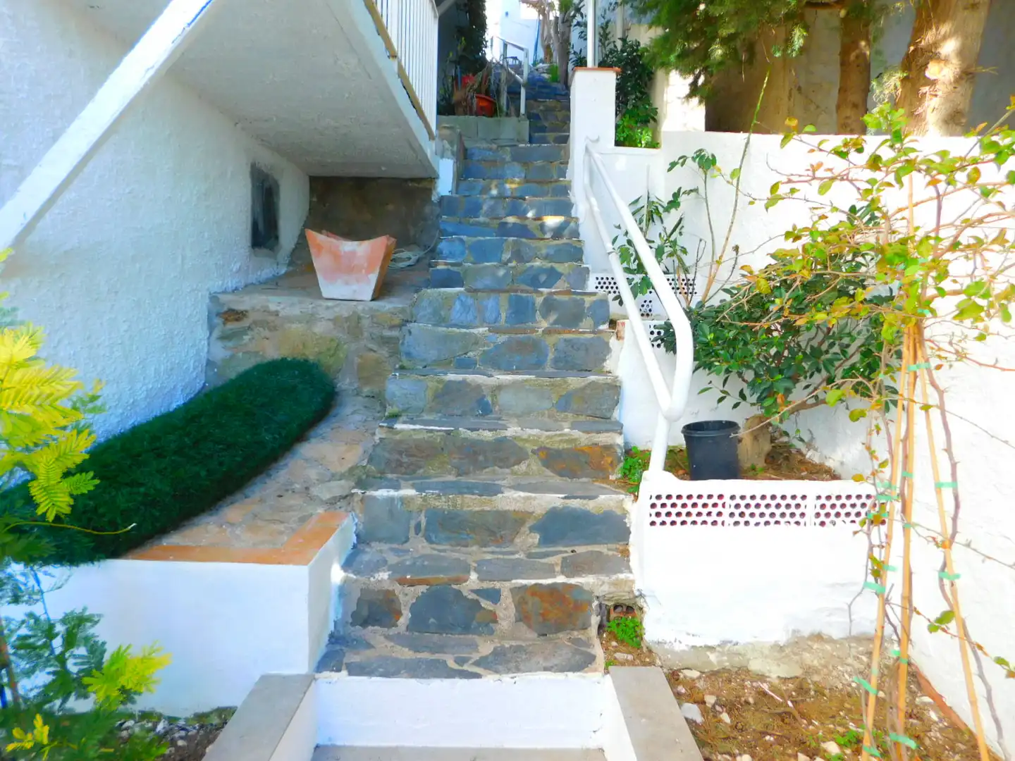 Apartament en venda a Almadrava - Canyelles - Puig-Rom, imagen 36