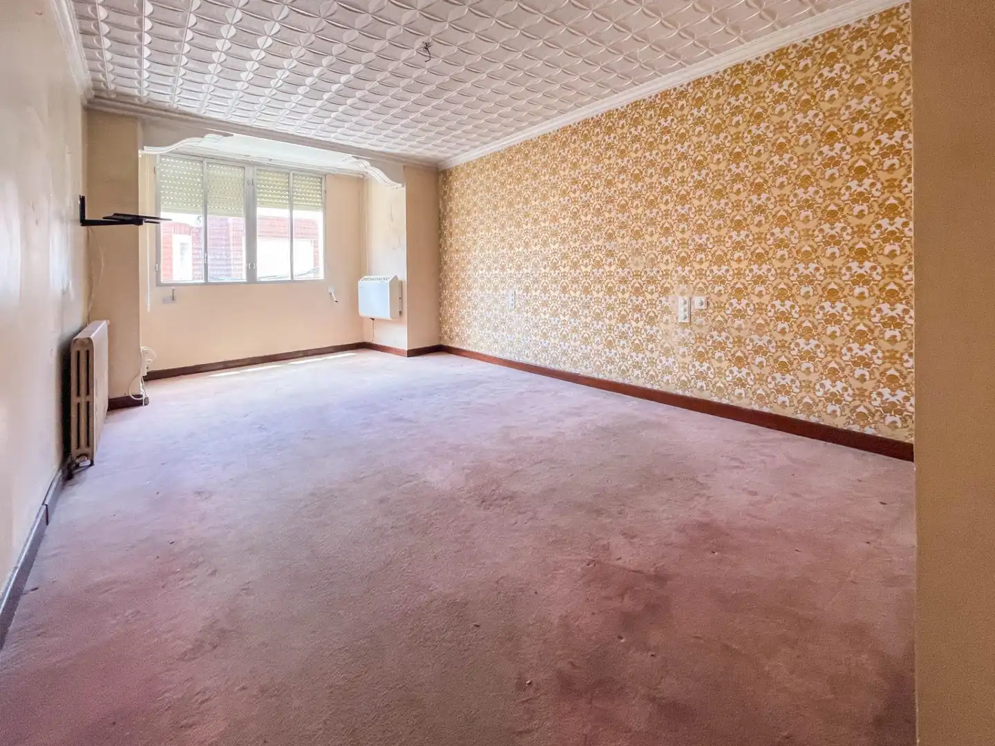 Living room of Houses for sale in Catarroja