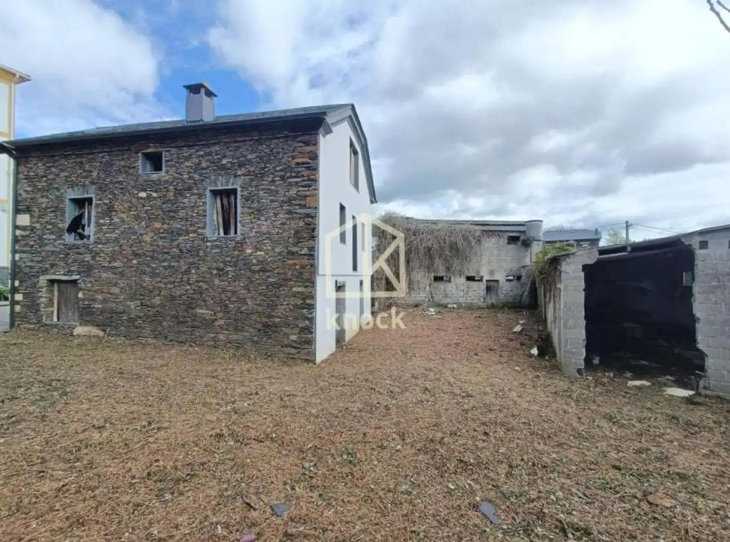 Casa o xalet en venda a Coaña - Lugar Villacondide, Coaña, Coaña