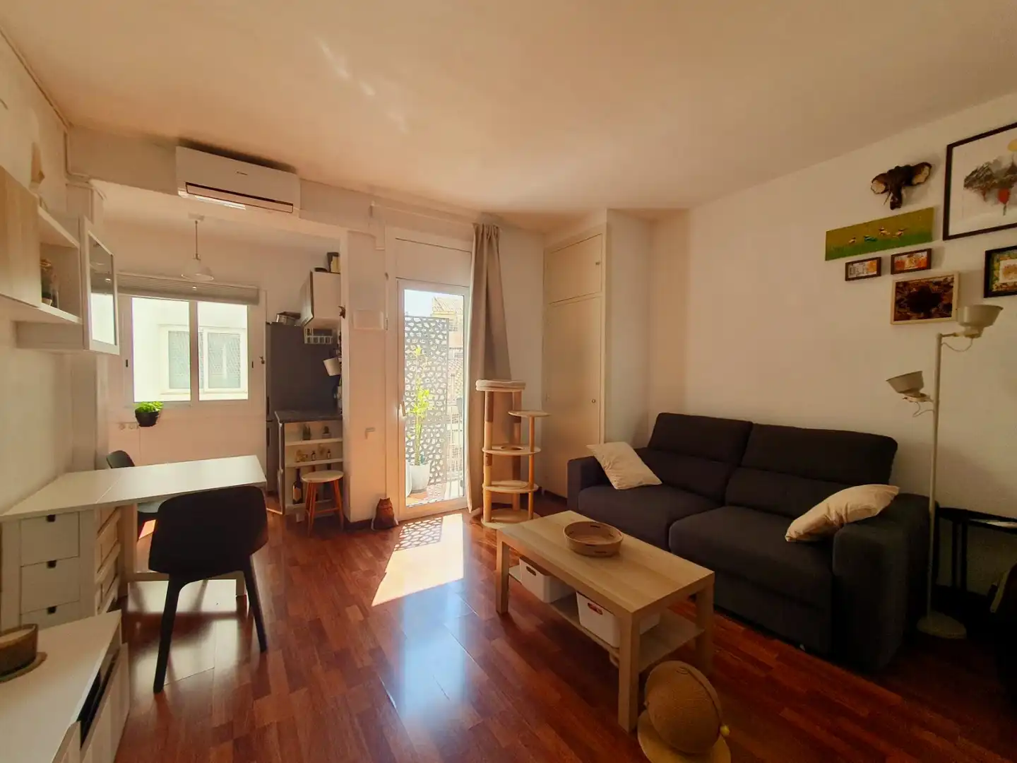 Appartement avec balcon à vendre à Carrer de Bertran, imagen 2