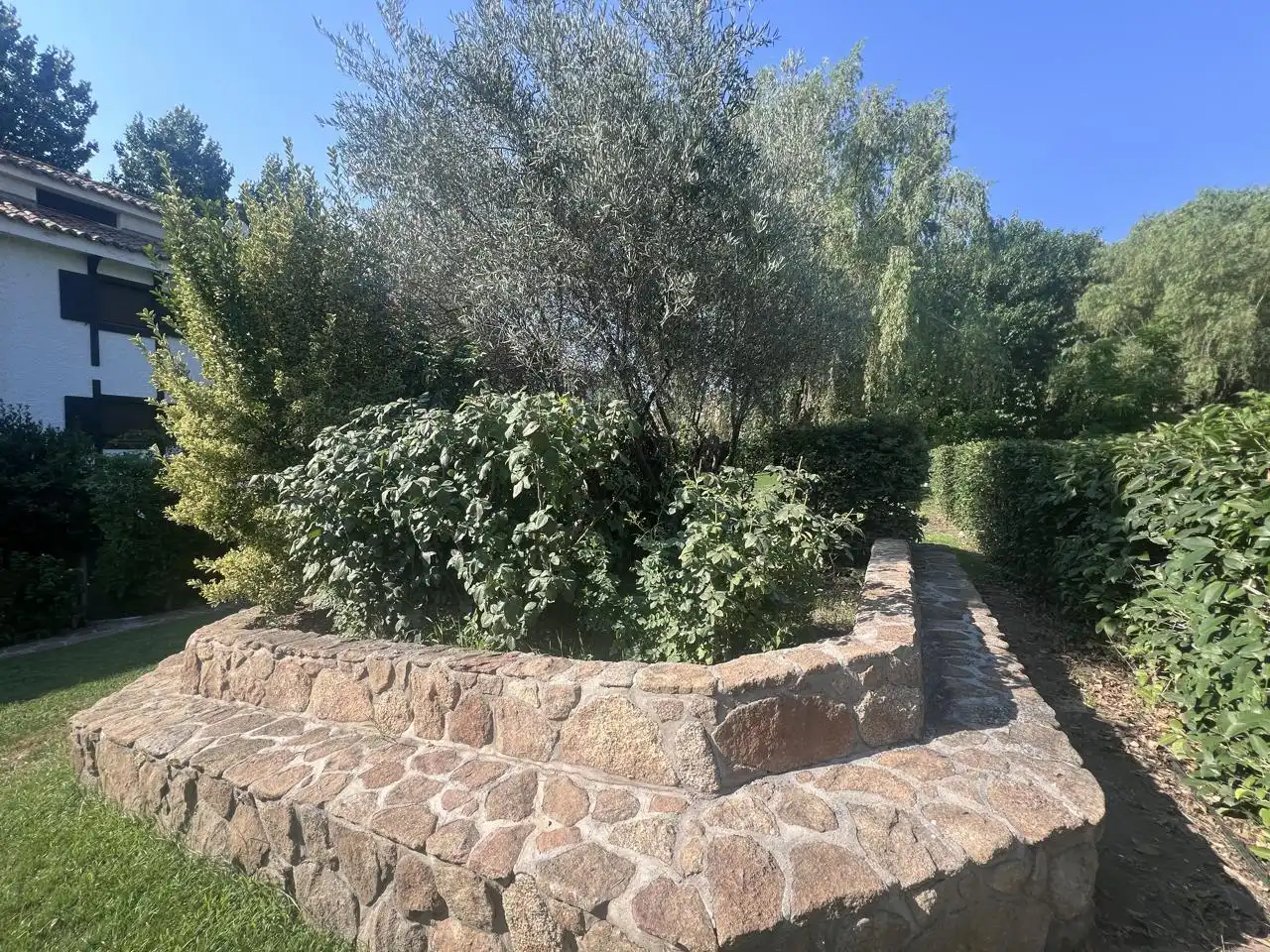 Casa con piscina in affitto a Calle Genaro Núñez, imagen 47