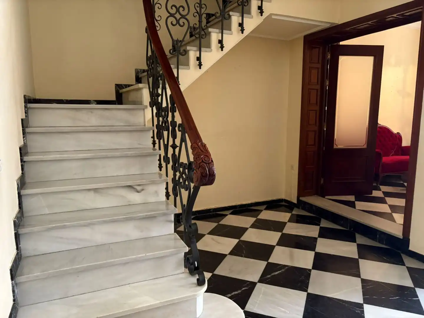 Casa en venda a Bollullos Par del Condado, imagen 44