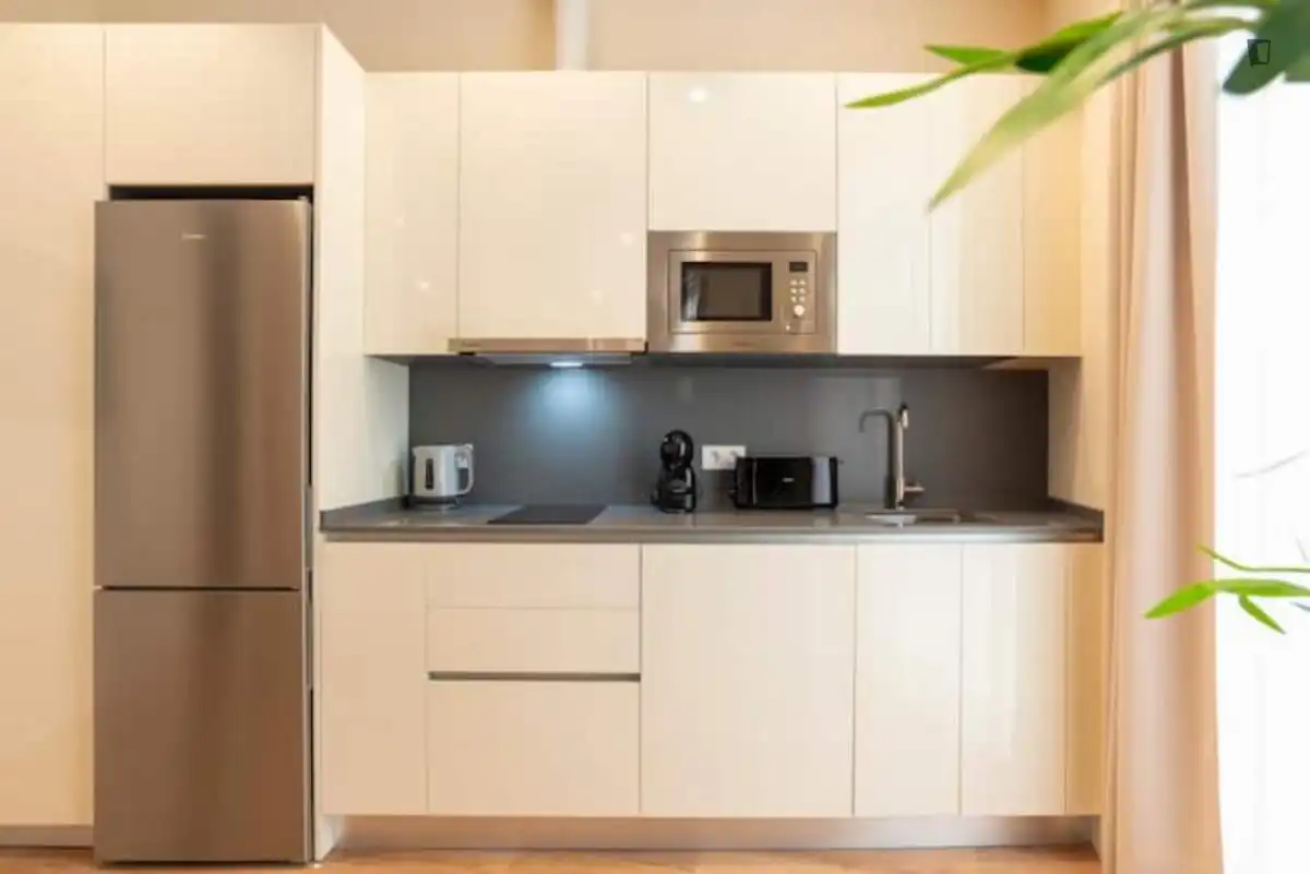 Apartment with lift to rent in Centro, imagen 14