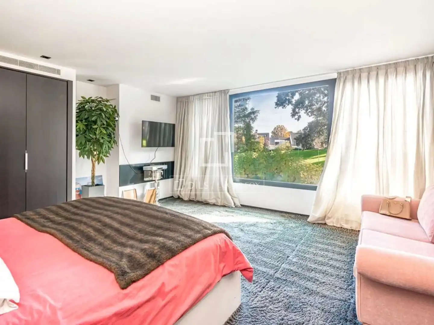 Villa avec piscine à vendre à Urbanización La Moraleja, imagen 16