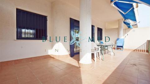 Foto 4 de Pis en venda a Calle de la Sierra de la Pila-ordenación Bahía, 130, Bahia, Murcia