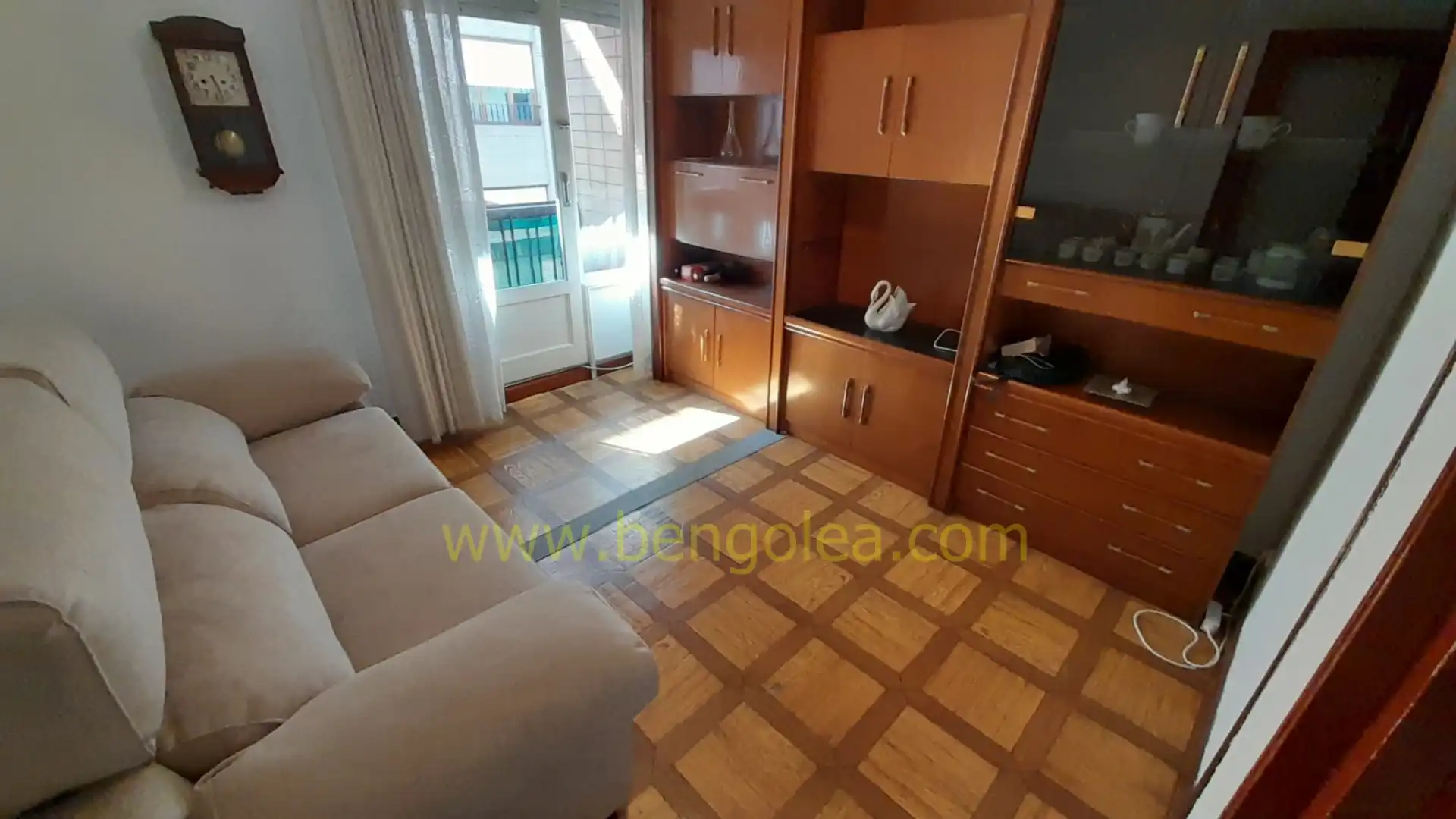 Flat with terrace for sale in Bagatza - San Vicente, imagen 7
