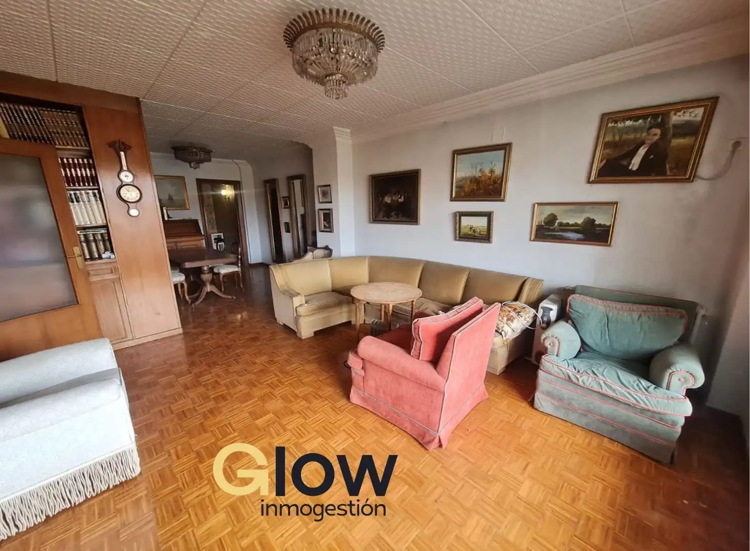 Appartement avec ascenseur à vendre à Plaza de Minayo, imagen 3