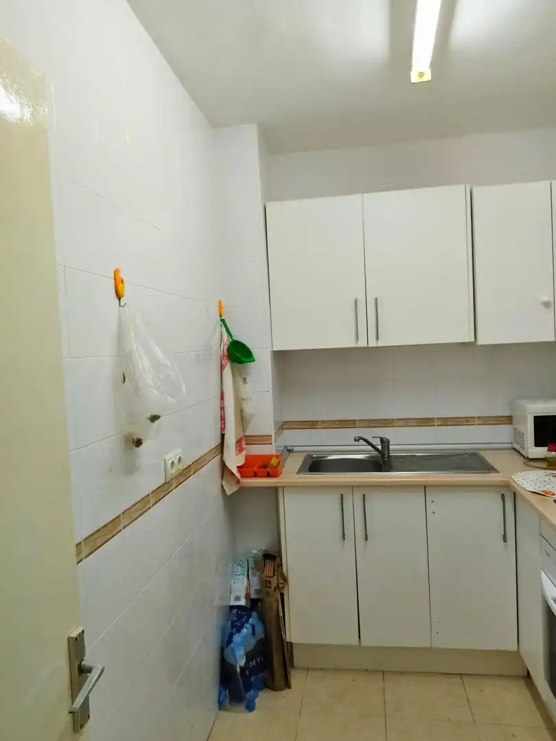 Apartment with terrace for sale in Puerto Deportivo, imagen 12