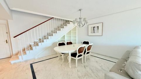 Foto 5 de Dúplex de alquiler en Bahía de Marbella, Marbella