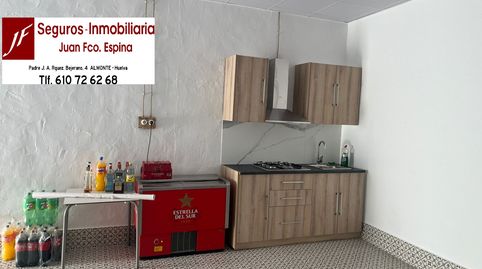 Foto 4 von Fabrik Grundstücke zum Verkauf in Almonte ciudad, Almonte