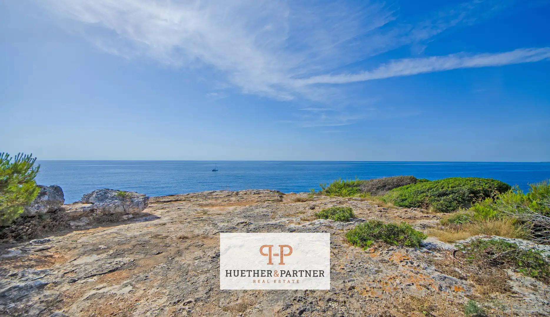 Residential land for sale in Porto Cristo