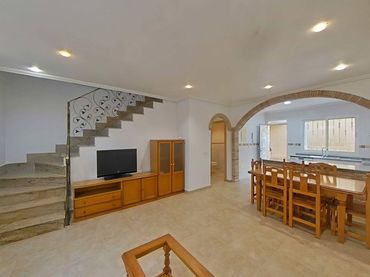 Dúplex en venta en Santiago de la Ribera