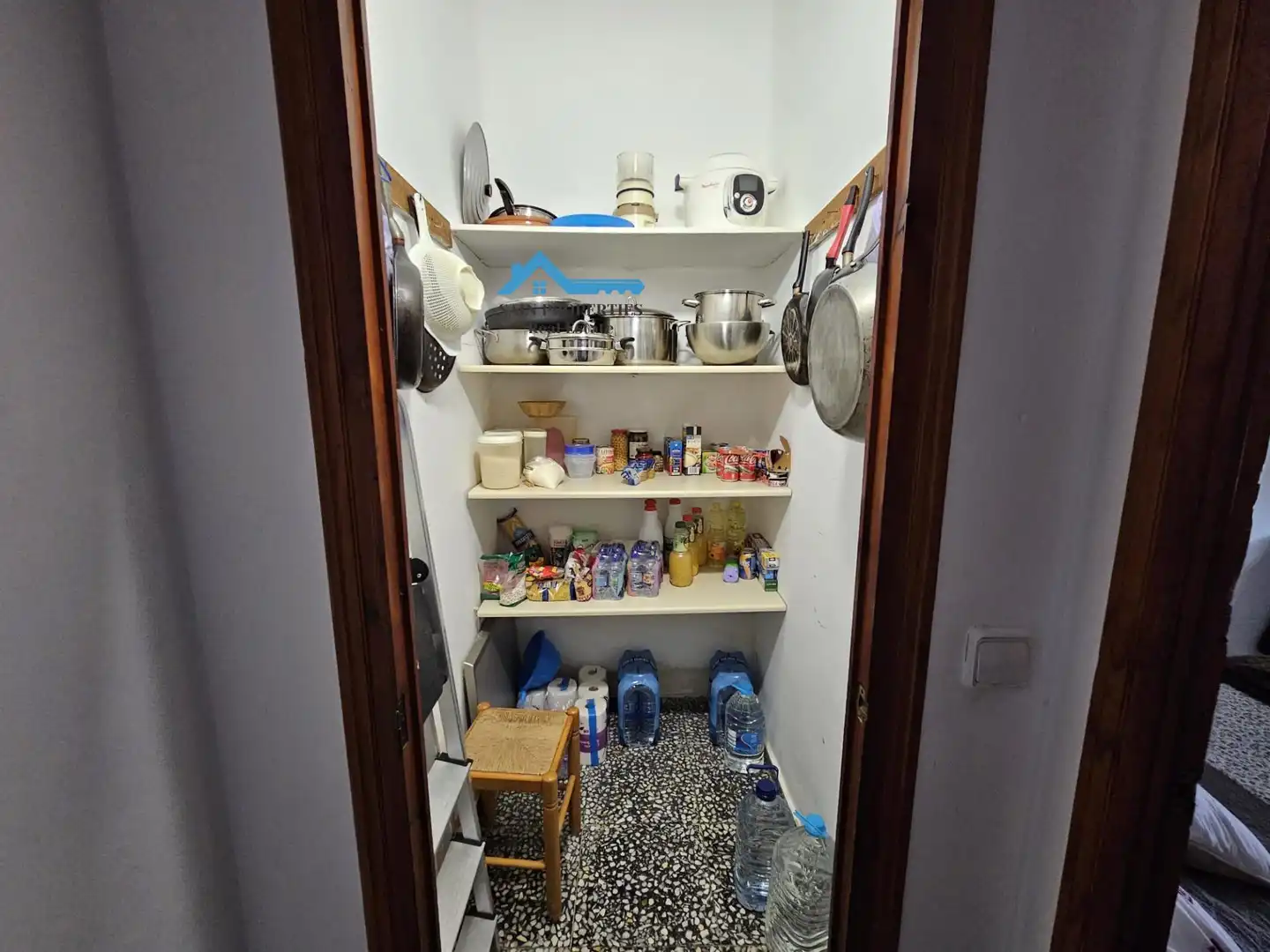 Casa rustica con giardino in vendita a Altea la Vella, imagen 56