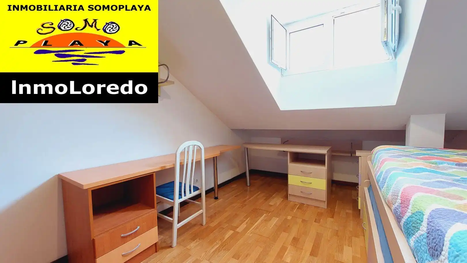 Habitación de Piso en venta en Ribamontán al Mar con Calefacción