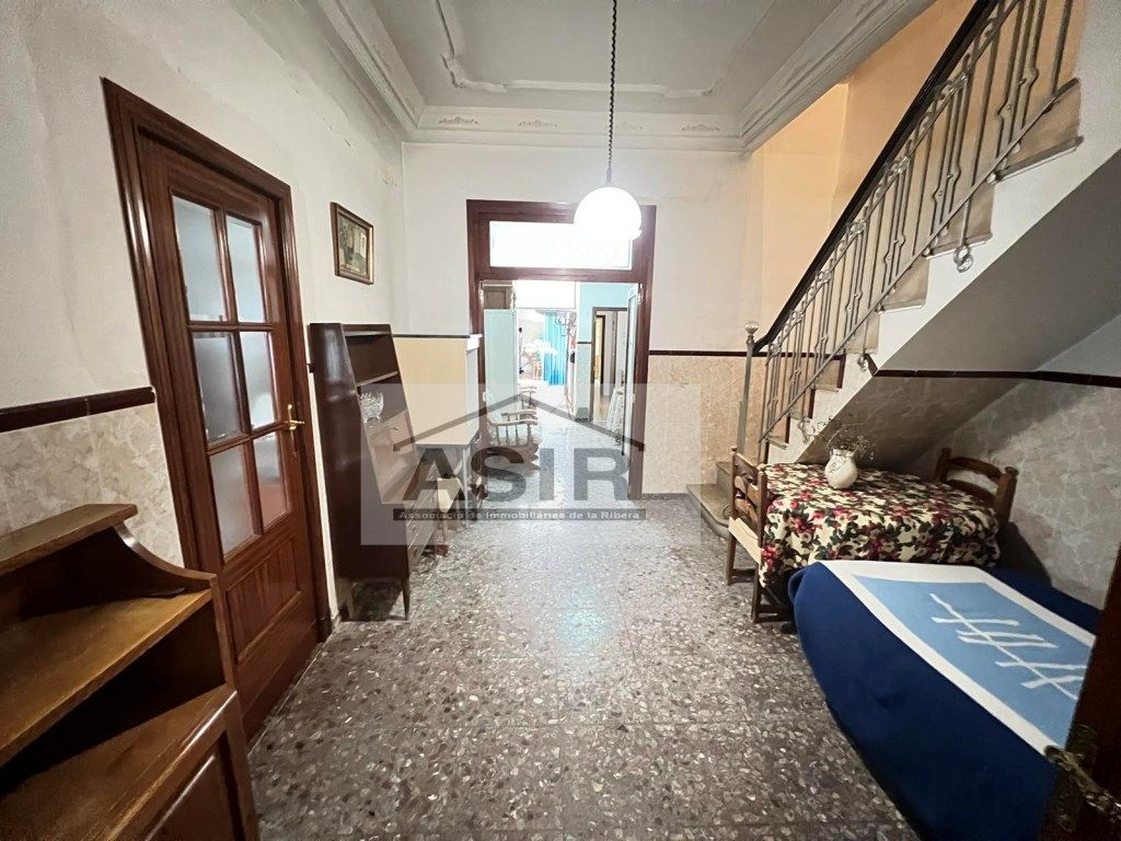 Casa o xalet en venda en Alzira amb Terrassa